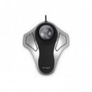 Ratón Trackball óptico KENSINGTON Orbit con Anillo de Desplazamiento
