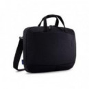 THULE Subterra Maletín para Portátil 14 Pulgadas, Negro