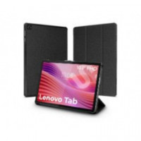 Funda SUBBLIM Shock Case 10.9'' Negra