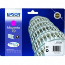TINTA EPSON C13T09R34010 MAGENTA 503XL