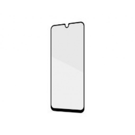 Protector de Pantalla CELLY Galaxy A16 (FULLGLASS1105BK)