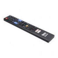 Mando Universal TMURC503 para TV Samsung/LG/Sony