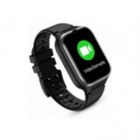 SPC Smartee 4G Senior Smartwatch 1.7" GPS Negro