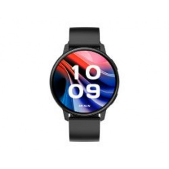 Smartwatch SPC Smartee Duo Classic 1.43" Amoled GPS Negro