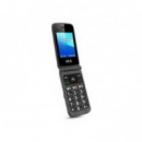 Teléfono Móvil SPC Stella 2 para Mayores