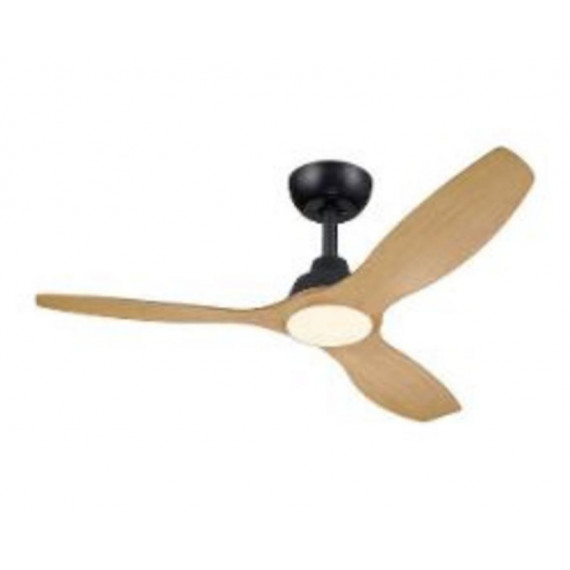 Ventilador de Techo PHILIPS con Luz Led y Mando a Distancia