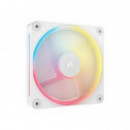 Ventilador CORSAIR Icue Link LX120 Rgb 120MM Pwm Blanco