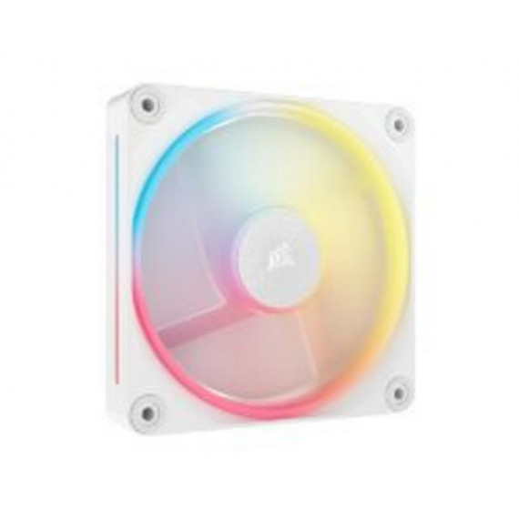 Ventilador CORSAIR Icue Link LX120 Rgb 120MM Pwm Blanco