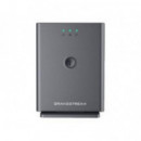 GRANDSTREAM DP755 Estación Base Voip Dect Poe Negra