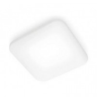 Plafón PHILIPS Mauve Led 17W 2000 Lúmenes