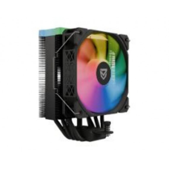 Ventilador Cpu NFORTEC Centaurus X2 Argb