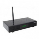 FONESTAR Receptor Satélite Full HD RDS-585WHD con Wi-fi