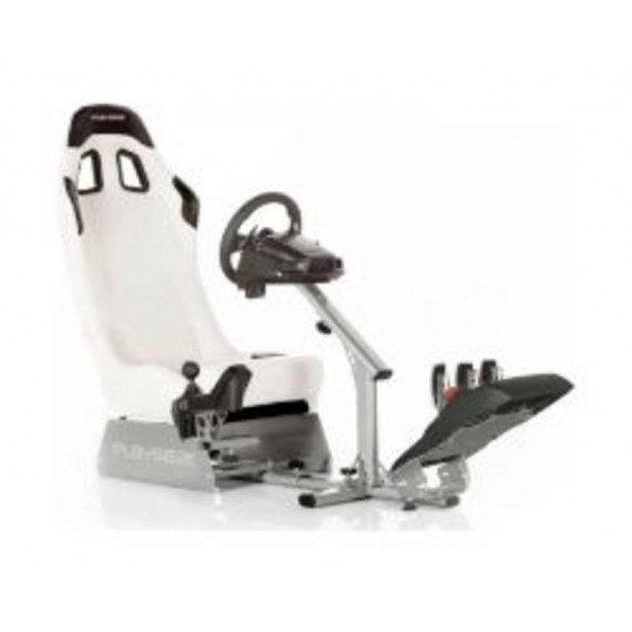 PLAYSEAT Evolution Blanco - Asiento Gaming