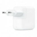 Adaptador de Corriente Apple 2XUSB-C 35W Blanco (MW2K3AA/A)  APPLE