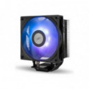 Ventilador NOX Hummer R-400 Argb Negro