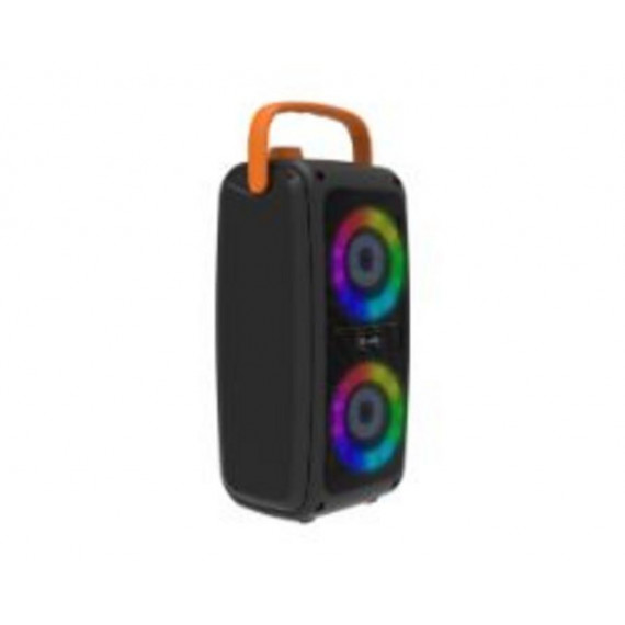 Altavoz Inalámbrico CELLY Kids Party Rgb Negro 10W