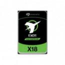 SEAGATE Exos X18 Disco Duro Interno 18TB Sata Iii 3.5 Pulgadas