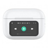 Auriculares CELLY Soundled Inalámbricos Blancos