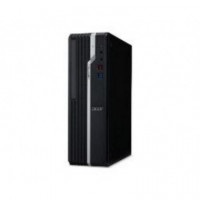 Ordenador de Sobremesa ACER Veriton S VS2680G I5-11400 8GB 512GB Ssd