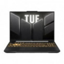 ASUS Tuf F16 TUF607VU-RL130 I7-13620H 16GB 512GB 16" RTX4050
