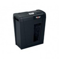 Destructora de Papel REXEL Secure X8 P-4 14L