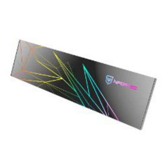 Placa Argb NFORTEC Andromeda (nf-ac-maiargb)