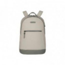 Mochila TARGUS Avila 16" 30L - Roble Francés