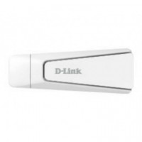 Adaptador D-LINK USB 3.0 Wifi 6 Dualband Blanco (AX18U)