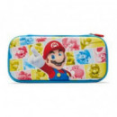 Funda POWERA Nintendo Switch Mushroom Kingdom Reel (NSCS0305-01)