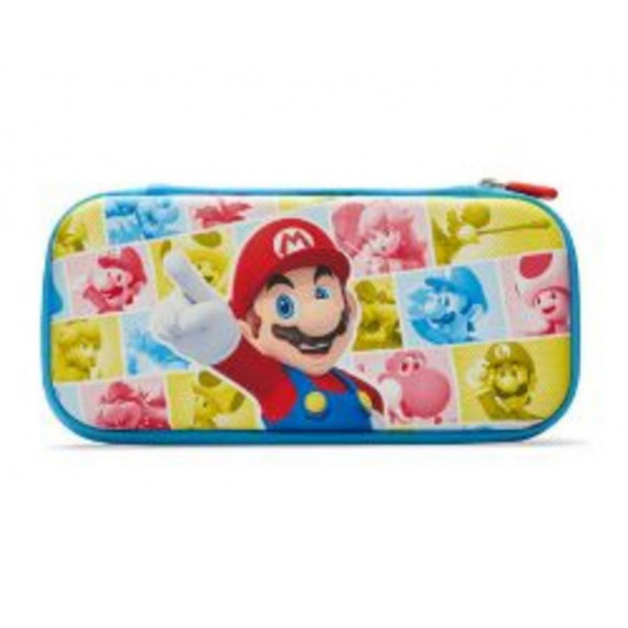 Funda POWERA Nintendo Switch Mushroom Kingdom Reel (NSCS0305-01)