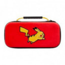 Funda POWERA Pikachu Jump Nintendo Switch (NSCS0306-01)