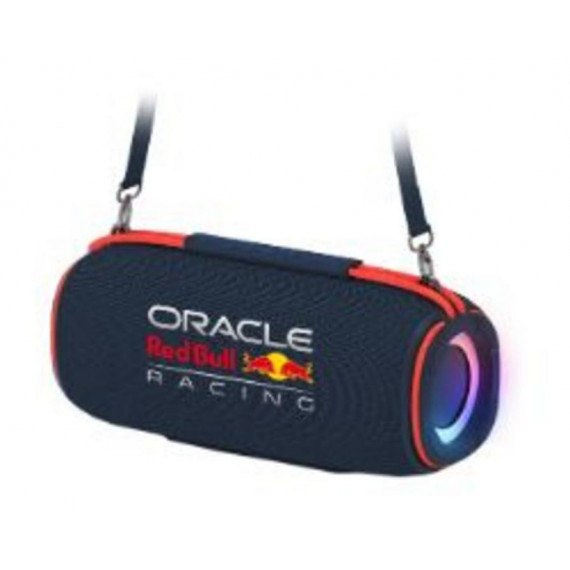 Altavoz Portátil RED BULL Racing Force 120W RB-SK400