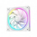 DEEPCOOL RF120 Argb Ventilador Blanco
