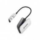 Luz de Lectura VARTA Led con Pinza 16618
