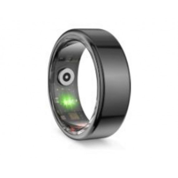 Anillo Inteligente KSIX Saturn S Negro (BSR01N09)