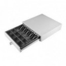 Terminal Tpv POSIFLEX HS-410 Todo en Uno Blanco