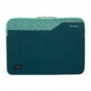Funda TARGUS Pulse Ii Ecosmart 14" Verde (TBS97005G)