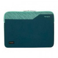 Funda TARGUS Pulse Ii Ecosmart 14" Verde (TBS97005G)