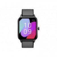 Smartwatch SPC Smartee Duo Pro 1.78" GPS Negro