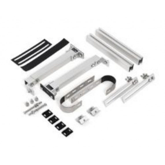 Kit de Fijación ENGEL a Barandilla Redonda PA0100