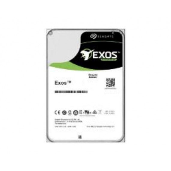Disco Duro SEAGATE Exos X16 16TB Sata Iii 3.5" (ST16000NM002G)