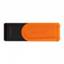 Pendrive KINGSTON Datatraveler Exodia S 256GB USB 3.2 Gen 1