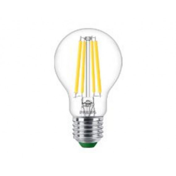 Bombilla Led PHILIPS Classic A60 E27 Equivalente 60W