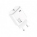 Cargador de Pared Subblim GaN 20W USB-C