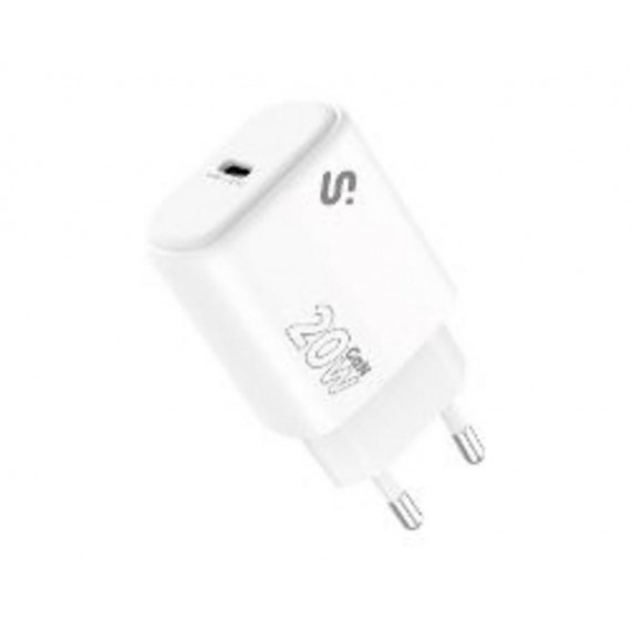 Cargador de Pared Subblim GaN 20W USB-C