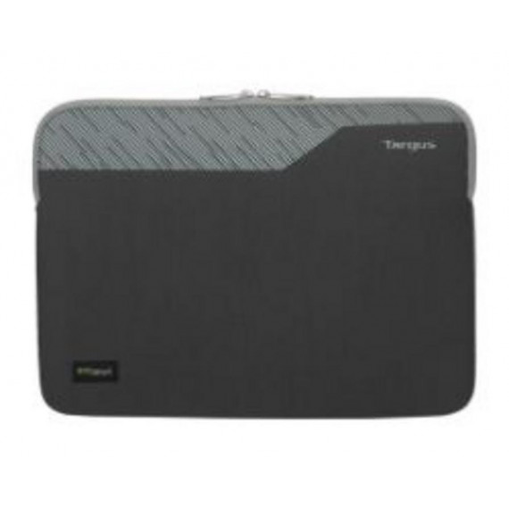 Funda TARGUS Pulse Ii Ecosmart para Portátil 14" Carbón (TBS97004GL)