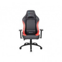 Silla Gaming NEWSKILL Akeron Roja