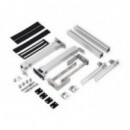 Kit de Fijación ENGEL para Barandilla Cuadrada (PA0101)