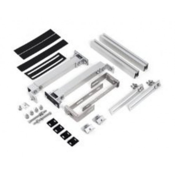 Kit de Fijación ENGEL para Barandilla Cuadrada (PA0101)