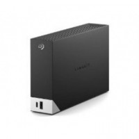 Disco Duro Externo SEAGATE Expansion Desktop 8TB USB 3.0